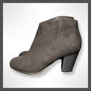 Women’s booties